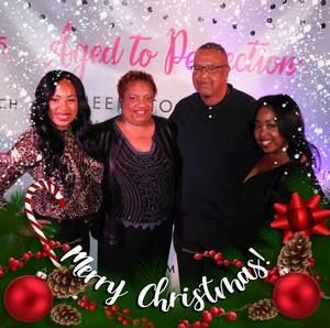 Meet your Posher, Delores